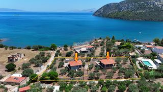 Μονοκατοικία 400 τ.μ. για πώληση