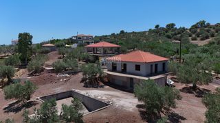 Μονοκατοικία 400 τ.μ. προς πώληση, Κουβέρτα-thumb-19
