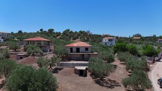 Μονοκατοικία 400 τ.μ. προς πώληση, Κουβέρτα-thumb-21