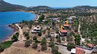 Μονοκατοικία 400 τ.μ. προς πώληση, Κουβέρτα-thumb-7