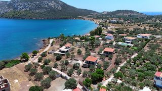 Μονοκατοικία 400 τ.μ. προς πώληση, Κουβέρτα-thumb-17