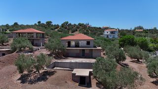 Μονοκατοικία 400 τ.μ. προς πώληση, Κουβέρτα-thumb-5