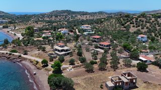 Μονοκατοικία 400 τ.μ. προς πώληση, Κουβέρτα-thumb-6