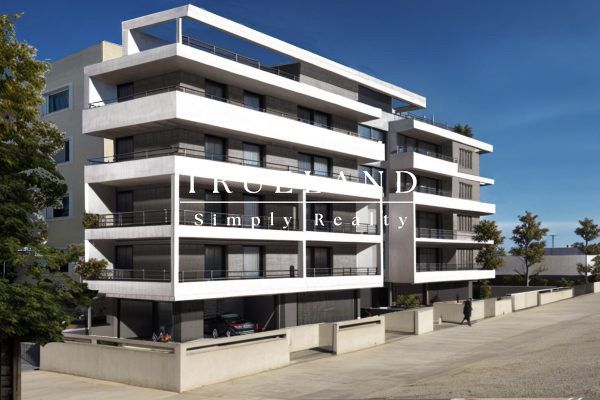 Διαμέρισμα 71,60 τ.μ. προς πώληση