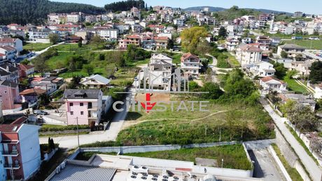 Land plot 700sqm for sale-Ioannina