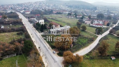 Land plot 1.788sqm for sale-Passarona