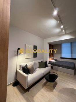 Studio / γκαρσονιέρα 33τ.μ. για ενοικίαση-Κολωνάκι - λυκαβηττός