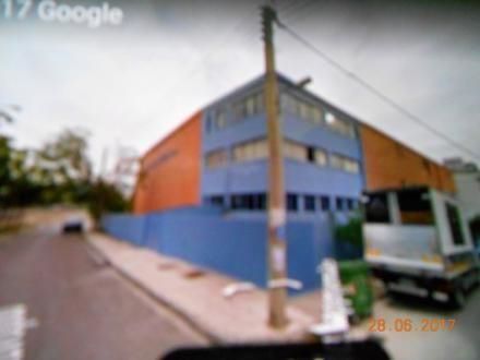 Επιχειρηματικό κτίριο 4.500τ.μ. για πώληση-Περιστέρι