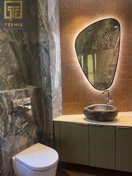 Studio / γκαρσονιέρα 45 τ.μ. για ενοικίαση