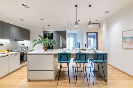 Apartment 105sqm for sale-Kentro » Omonoia