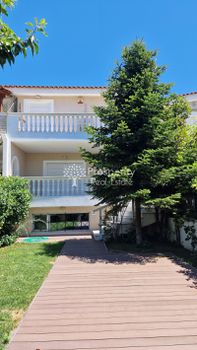 Μεζονέτα 170τ.μ. για ενοικίαση-Κρυονέρι » Κέντρο