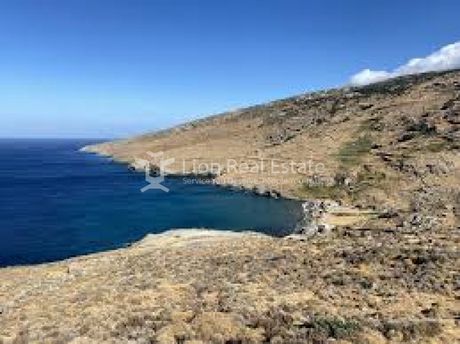 Αγροτεμάχια 186.000τ.μ. για πώληση-Άνδρος » Κόρθιο