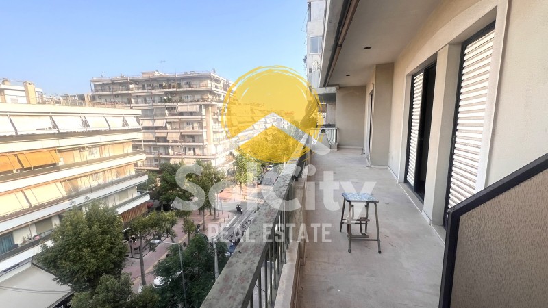 Διαμέρισμα 170 τ.μ. προς ενοικίαση, Πειραιάς, Νέο Φάληρο