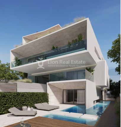 Maisonette 211 sqm for sale, Athens - North, Kifisia