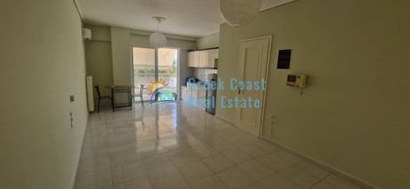 Studio 32sqm for rent-Patra » Anthoupoli