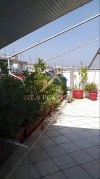 Apartment 107sqm for sale-Dioikitirio