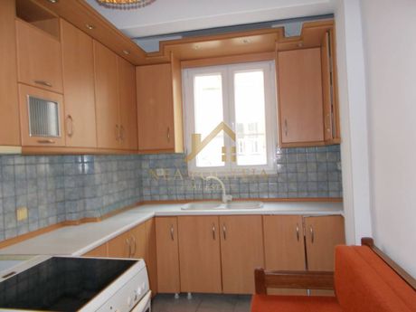 Studio 60sqm for rent-Stavroupoli » Pronoia