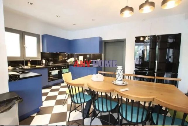 Studio 15 sqm for rent, Thessaloniki - Center, 40 Ekklisies