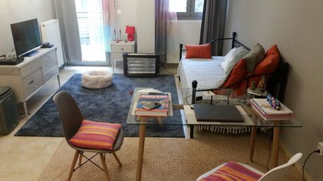 Apartment 54 sqm for rent