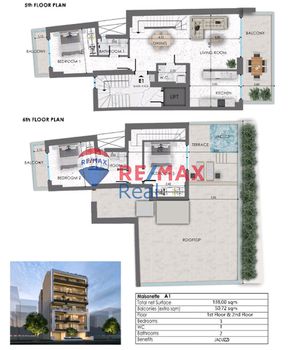 Μεζονέτα 138τ.μ. για πώληση-Ηράκλειο κρήτης » Ανάληψη