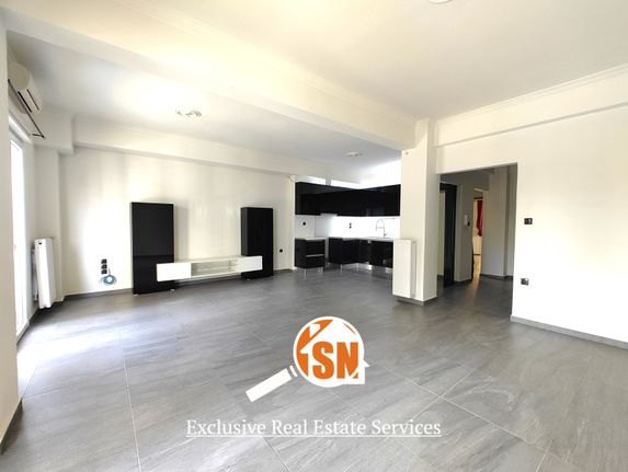 Apartment 90 sqm for rent, Achaia, Patra