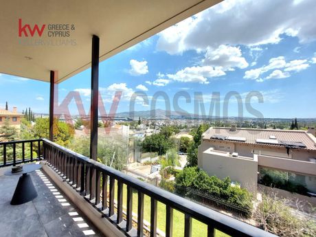 Apartment 170sqm for rent-Filothei