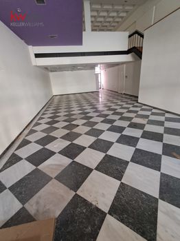Store 220sqm for rent-Agios Dimitrios