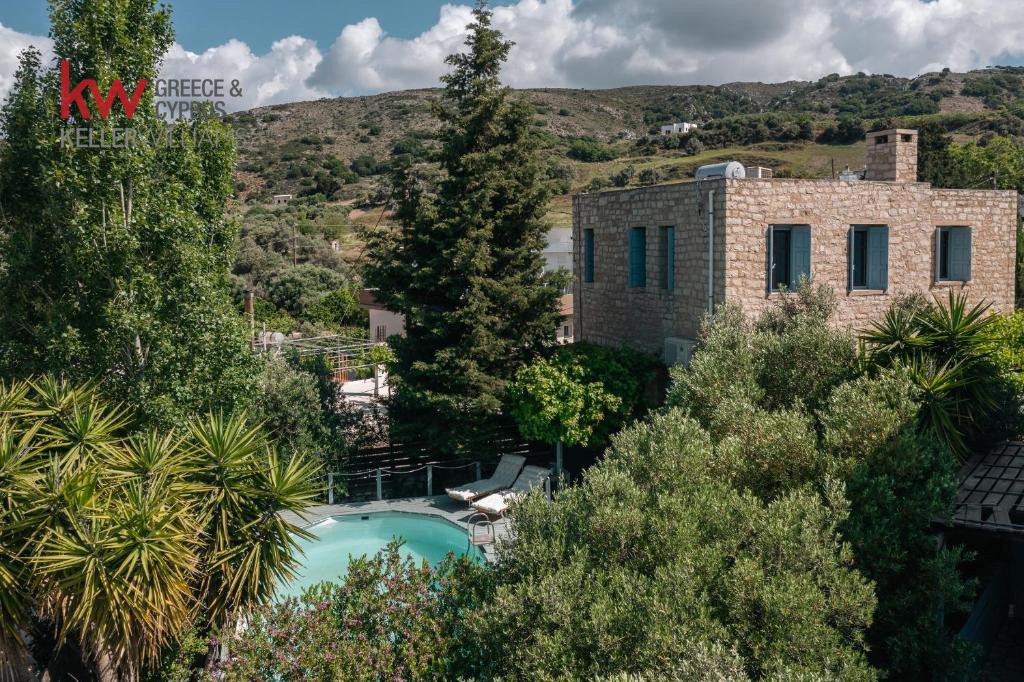 Βίλλα 108 τ.μ. για πώληση, Ν. Ρεθύμνου, Λάμπη