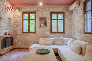 Βίλλα 108 τ.μ. για πώληση, Ν. Ρεθύμνου, Λάμπη-thumb-20