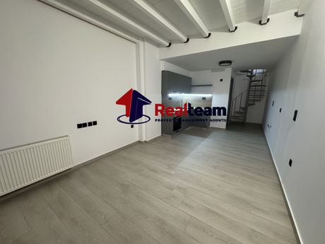 Loft 60τ.μ. για ενοικίαση-Βόλος