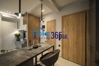Studio / γκαρσονιέρα 33 τ.μ. για ενοικίαση, Θεσσαλονίκη - Κέντρο, Άγιος Δημήτριος-thumb-6