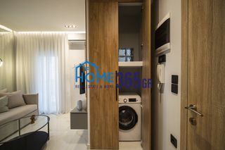 Studio / γκαρσονιέρα 33 τ.μ. για ενοικίαση, Θεσσαλονίκη - Κέντρο, Άγιος Δημήτριος-thumb-8
