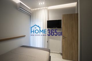 Studio / γκαρσονιέρα 33 τ.μ. για ενοικίαση, Θεσσαλονίκη - Κέντρο, Άγιος Δημήτριος-thumb-5