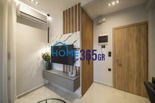Studio / γκαρσονιέρα 33 τ.μ. για ενοικίαση, Θεσσαλονίκη - Κέντρο, Άγιος Δημήτριος-thumb-9