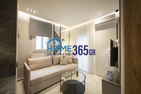 Studio / γκαρσονιέρα 33τ.μ. για ενοικίαση-Άγιος δημήτριος