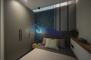 Studio / γκαρσονιέρα 33 τ.μ. για ενοικίαση, Θεσσαλονίκη - Κέντρο, Άγιος Δημήτριος-thumb-4