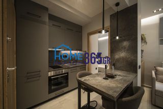 Studio / γκαρσονιέρα 33 τ.μ. για ενοικίαση, Θεσσαλονίκη - Κέντρο, Άγιος Δημήτριος-thumb-1
