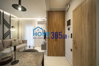Studio / γκαρσονιέρα 33 τ.μ. για ενοικίαση, Θεσσαλονίκη - Κέντρο, Άγιος Δημήτριος-thumb-7