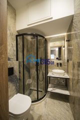 Studio / γκαρσονιέρα 33 τ.μ. για ενοικίαση, Θεσσαλονίκη - Κέντρο, Άγιος Δημήτριος-thumb-3