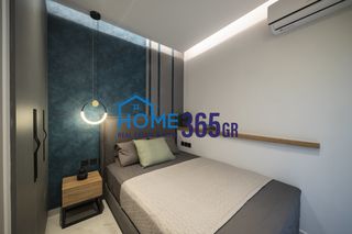 Studio / γκαρσονιέρα 33 τ.μ. για ενοικίαση, Θεσσαλονίκη - Κέντρο, Άγιος Δημήτριος-thumb-2