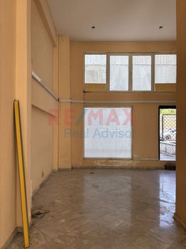 Store 107sqm for rent-Acharnes