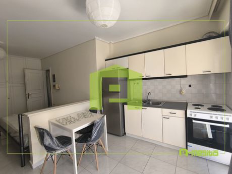 Studio / γκαρσονιέρα 31τ.μ. για ενοικίαση-Πάτρα » Ανθούπολη