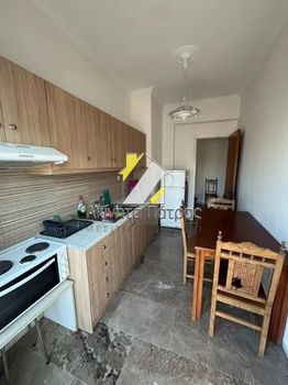 Apartment 72sqm for rent-Patra » Agia Sofia