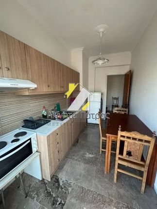 Apartment 72 sqm for rent, Achaia, Patra