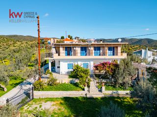 Συγκρότημα διαμερισμάτων 120 τ.μ. προς πώληση, Πηγάδια Ερμιόνης-thumb-4