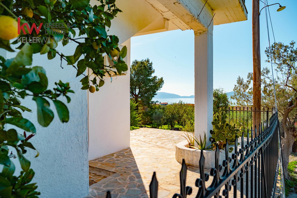 Συγκρότημα διαμερισμάτων 120 τ.μ. προς πώληση, Πηγάδια Ερμιόνης