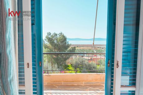 Συγκρότημα διαμερισμάτων 120τ.μ. για πώληση-Ερμιόνη