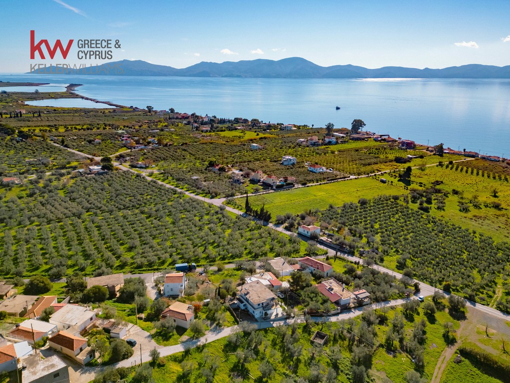 Συγκρότημα διαμερισμάτων 120 τ.μ. προς πώληση, Πηγάδια Ερμιόνης