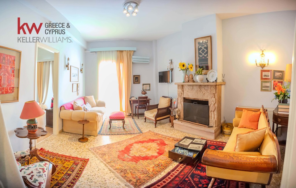 Διαμέρισμα 130 τ.μ. πρός ενοικίαση, Αργολίδα, Ναύπλιο