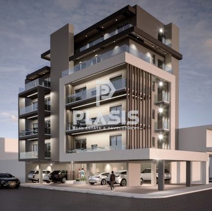 Διαμέρισμα 41,50 τ.μ. για πώληση, Αθήνα - Δυτικά Προάστια, Περιστέρι